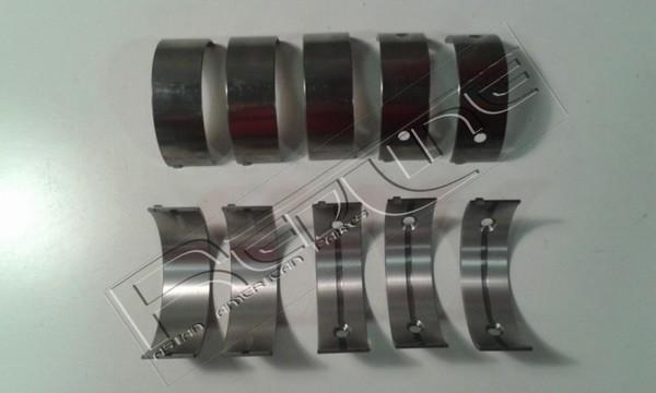 Red Line 02MI034 - Kit de coussinet de vilebrequin droxauto.com