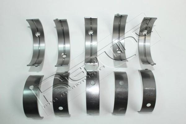 Red Line 02MZ011 - Kit de coussinet de vilebrequin droxauto.com