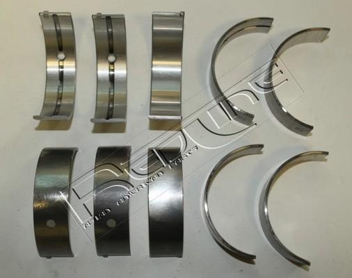 Red Line 02NI049 - Kit de coussinet de vilebrequin droxauto.com