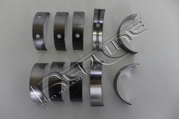 Red Line 02NI067 - Kit de coussinet de vilebrequin droxauto.com