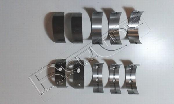 Red Line 02NI006 - Kit de coussinet de vilebrequin droxauto.com