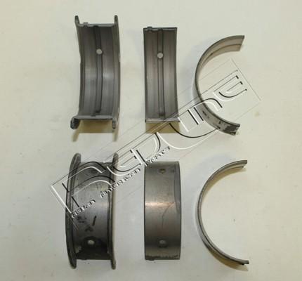 Red Line 02SU004 - Kit de coussinet de vilebrequin droxauto.com