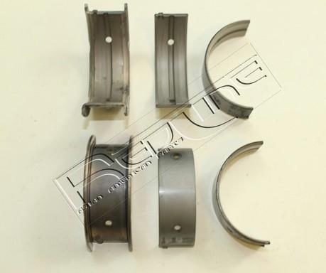 Red Line 02SU005 - Kit de coussinet de vilebrequin droxauto.com