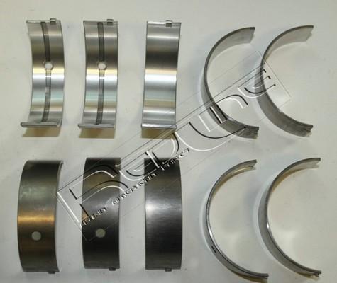 Red Line 02SZ014 - Kit de coussinet de vilebrequin droxauto.com