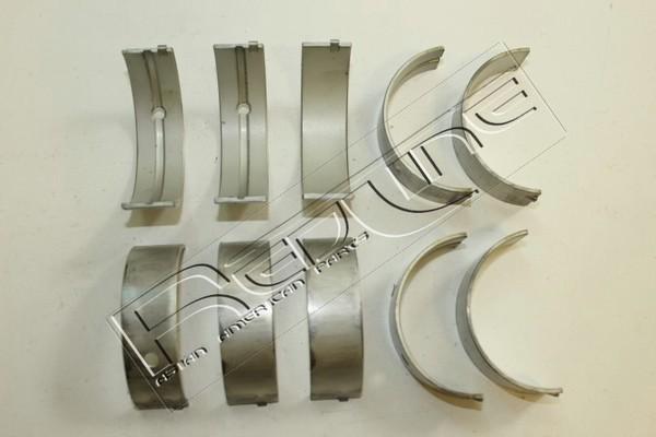 Red Line 02SZ016 - Kit de coussinet de vilebrequin droxauto.com