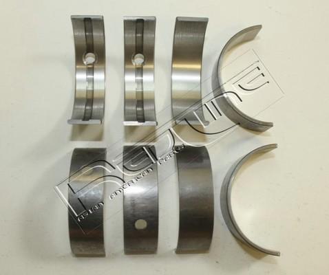 Red Line 02TO045 - Kit de coussinet de vilebrequin droxauto.com