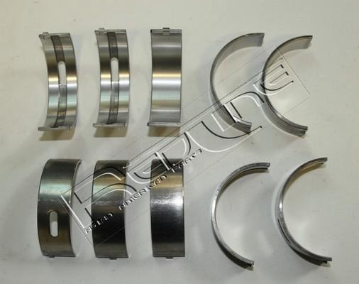 Red Line 02TO030 - Kit de coussinet de vilebrequin droxauto.com