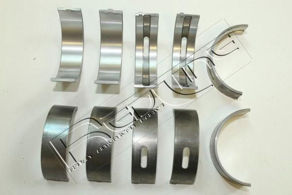 Red Line 02TO033 - Kit de coussinet de vilebrequin droxauto.com