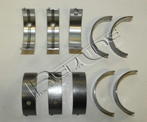 Red Line 02TO024 - Kit de coussinet de vilebrequin droxauto.com