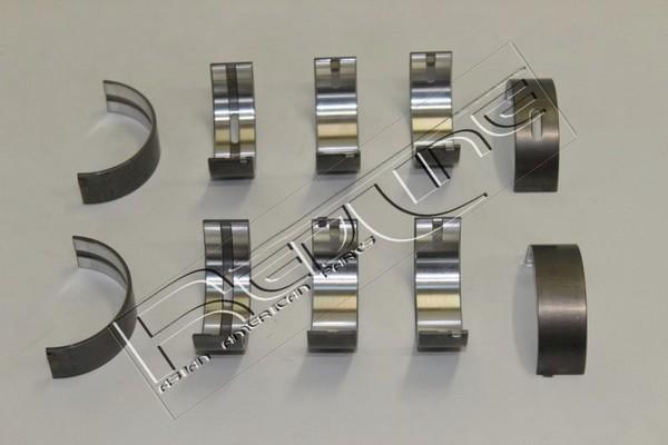 Red Line 02TO028 - Kit de coussinet de vilebrequin droxauto.com