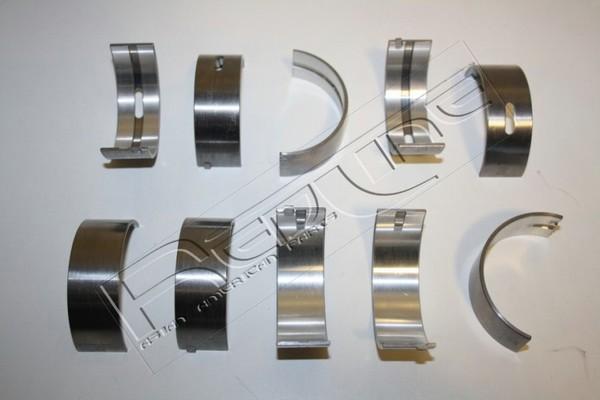 Red Line 02TO027 - Kit de coussinet de vilebrequin droxauto.com