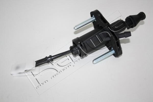 Red Line 07CV004 - Cylindre émetteur, embrayage droxauto.com