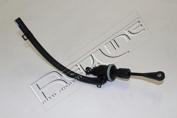 Red Line 07HY034 - Cylindre émetteur, embrayage droxauto.com