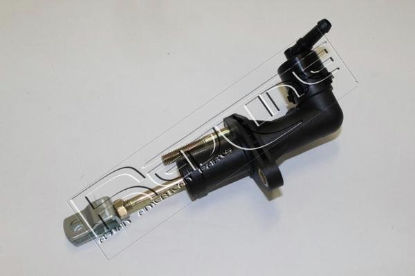 Red Line 07KI006 - Cylindre émetteur, embrayage droxauto.com