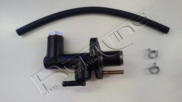 Red Line 07MZ003 - Cylindre émetteur, embrayage droxauto.com