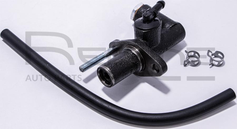 Red Line 07MZ017 - Cylindre émetteur, embrayage droxauto.com