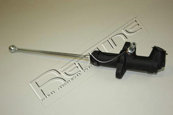 Red Line 07PG000 - Cylindre émetteur, embrayage droxauto.com