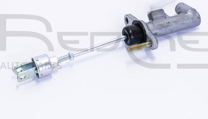 Red Line 07TO055 - Cylindre émetteur, embrayage droxauto.com