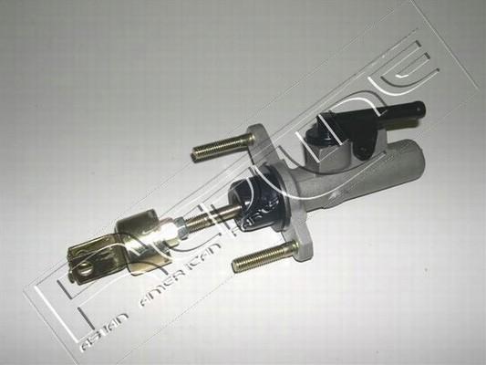 Red Line 07TO023 - Cylindre émetteur, embrayage droxauto.com