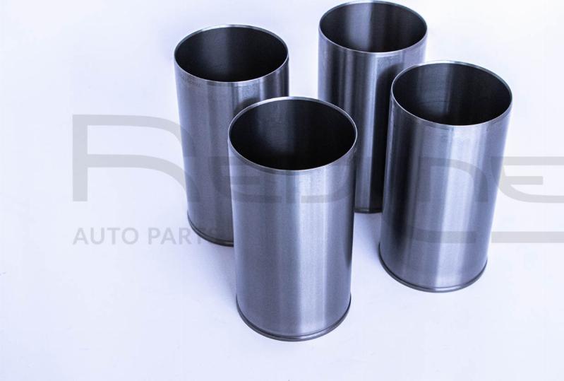 Red Line 19NI018 - Kit de chemises de cylindre droxauto.com