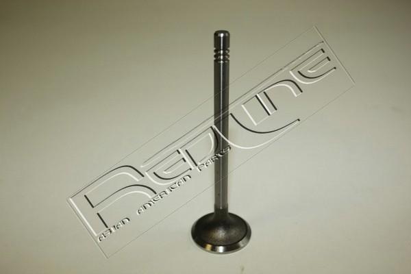 Red Line 15CV000 - Soupape d'admission droxauto.com