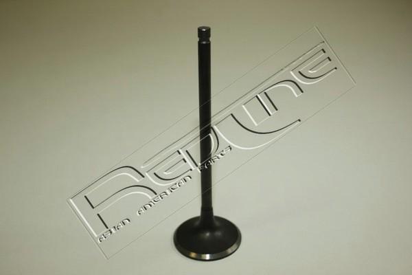 Red Line 15DW002 - Soupape d'admission droxauto.com
