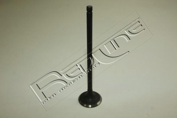 Red Line 15HO000 - Soupape d'admission droxauto.com