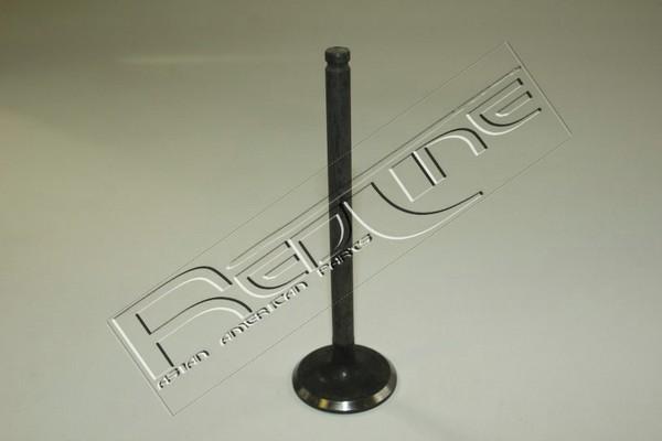 Red Line 15HY010 - Soupape d'admission droxauto.com