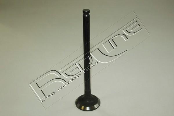 Red Line 15HY011 - Soupape d'émission droxauto.com