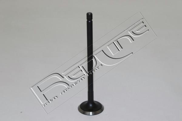 Red Line 15HY037 - Soupape d'admission droxauto.com