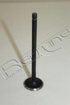 Red Line 15HY025 - Soupape d'admission droxauto.com