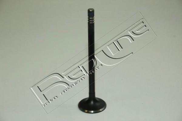 Red Line 15KI012 - Soupape d'admission droxauto.com