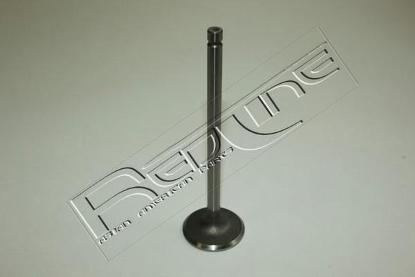 Red Line 15MI000 - Soupape d'admission droxauto.com