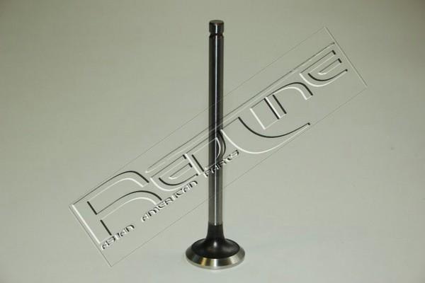 Red Line 15MI001 - Soupape d'émission droxauto.com