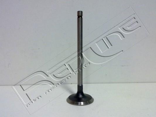 Red Line 15SZ007 - Soupape d'admission droxauto.com