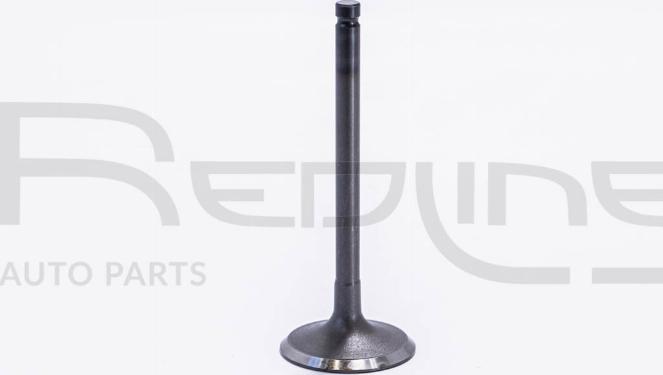 Red Line 15SZ015 - Soupape d'admission droxauto.com