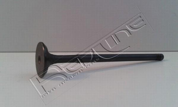Red Line 15SZ011 - Soupape d'admission droxauto.com