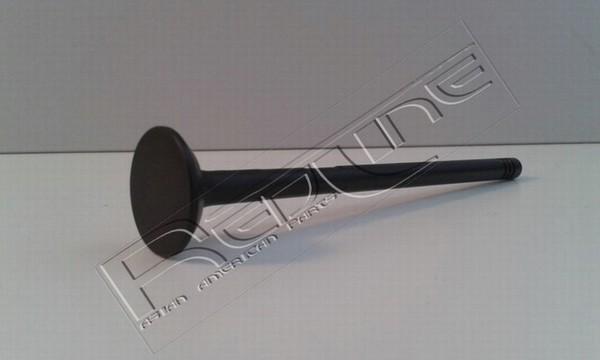 Red Line 15SZ012 - Soupape d'émission droxauto.com