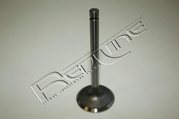 Red Line 15TO006 - Soupape d'admission droxauto.com