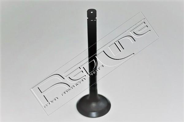 Red Line 15TO007 - Soupape d'émission droxauto.com