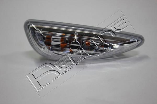 Red Line 102HY042 - Feu clignotant droxauto.com