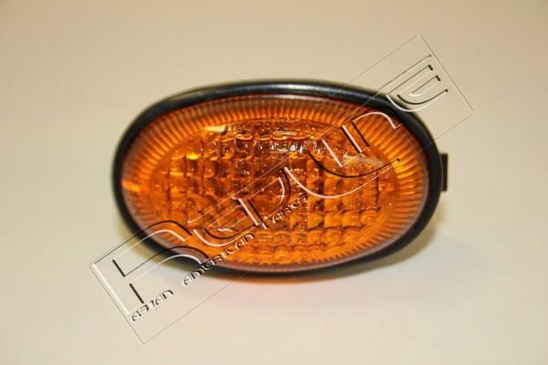 Red Line 102HY014 - Feu clignotant droxauto.com