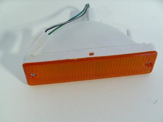 Red Line 102NI006 - Feu clignotant droxauto.com