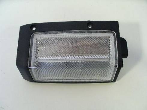 Red Line 102NI003 - Feu clignotant droxauto.com