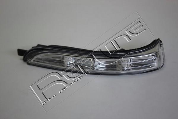 Red Line 102SS003 - Feu clignotant droxauto.com