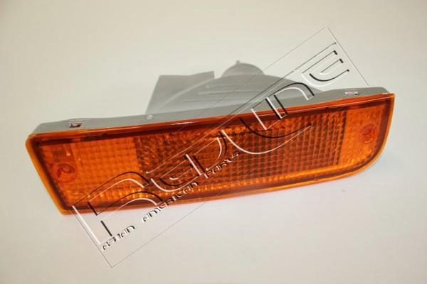 Red Line 102TO024 - Feu clignotant droxauto.com