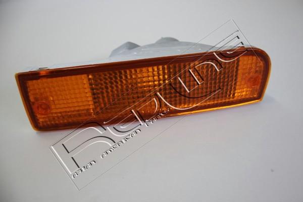 Red Line 102TO025 - Feu clignotant droxauto.com