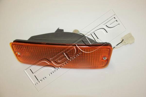 Red Line 102TO023 - Feu clignotant droxauto.com