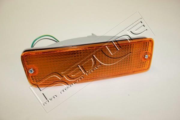 Red Line 102TO022 - Feu clignotant droxauto.com