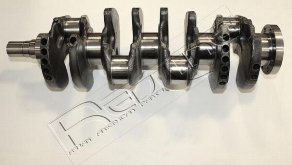 Red Line 18HY004 - Vilebrequin droxauto.com